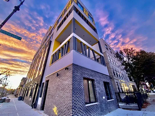 Rented by Lofts and Flats LLC | media 42