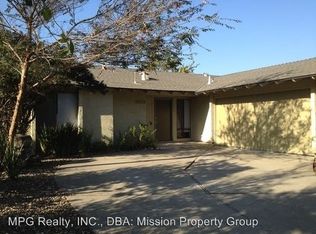 1358 Royal Way, San Luis Obispo, CA 93405