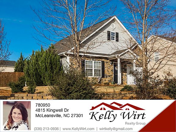 2nd image of 4815 Kingwell Dr