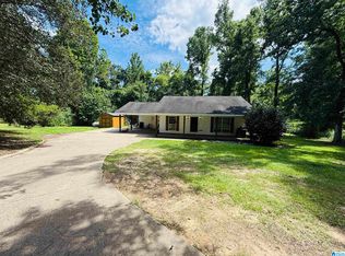 11088 Hagler Coaling Rd, Cottondale, AL 35453