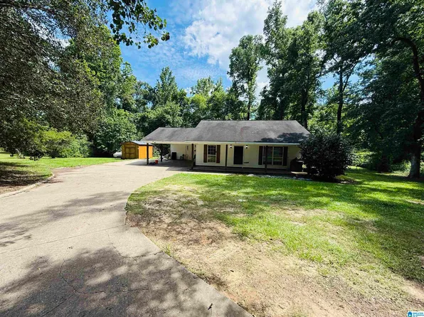 11088 Hagler Coaling Rd, Cottondale, AL 35453