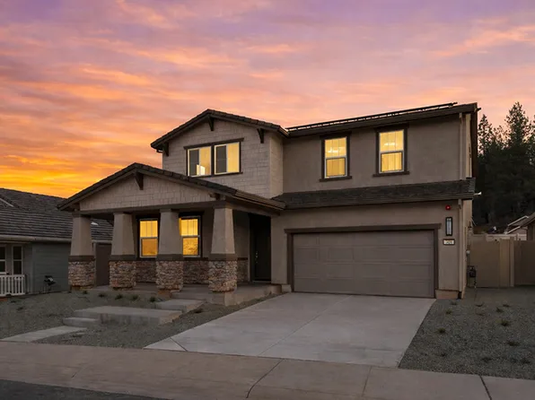 310 Shamrock Dr, Grass Valley, CA 95945