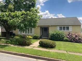444 Dippold Ave, Saint Marys, PA 15857