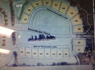 5900 Trail Side Ln, Hamburg Twp, MI