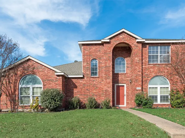 5001 Bayonne Dr, Rowlett, TX 75088