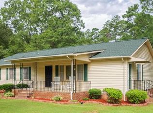 2833 Lyndell Way, Lancaster, SC 29720