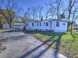 3640 N Woodford St, Decatur, IL 62526