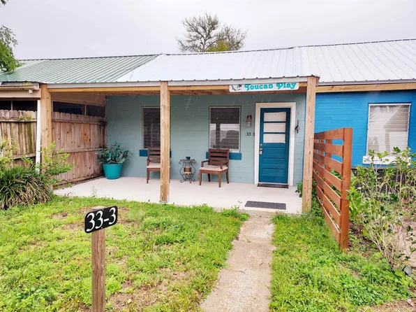 33-3 Holland Ave, Carrabelle, FL 32323