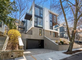 57 University Rd #3, Brookline, MA 02445