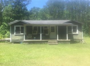 9 Nix Rd, Seabrook, SC 29940