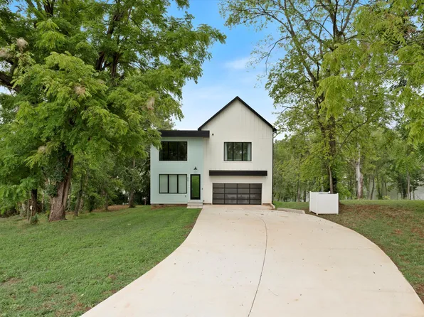 808 N Jefferson St, Winchester, TN 37398