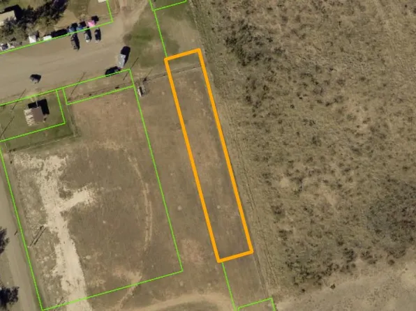0 N Alma St Tract 8, Goldsmith, TX 79741