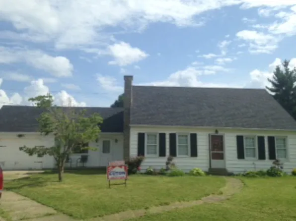 120 Main St, South Shore, KY 41175