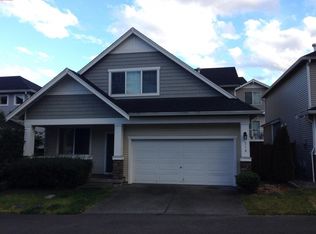 310 126th St SE, Everett, WA 98208