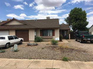 665 Charles Dr, Sierra Vista, AZ 85635