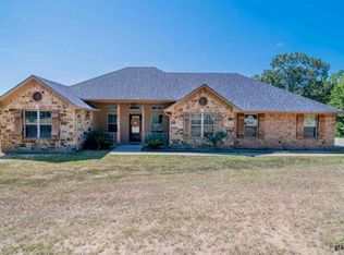 16440 Fm 3079, Chandler, TX 75758