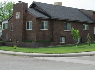 1457 Water St, Wheatland, WY 82201