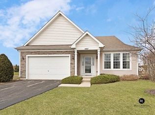 2807 Sheridan Ct, Yorkville, IL 60560