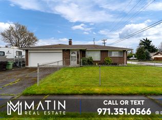 3257 William Ave, Longview, WA 98632