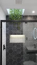 Rented by Amin Property Group Inc