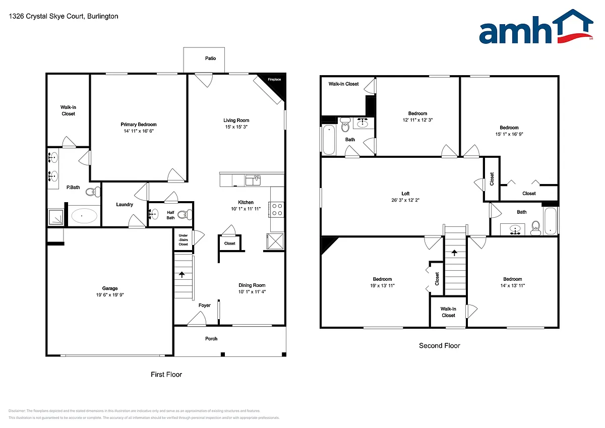 Building Photo - 1326 Crystal Skye Ct