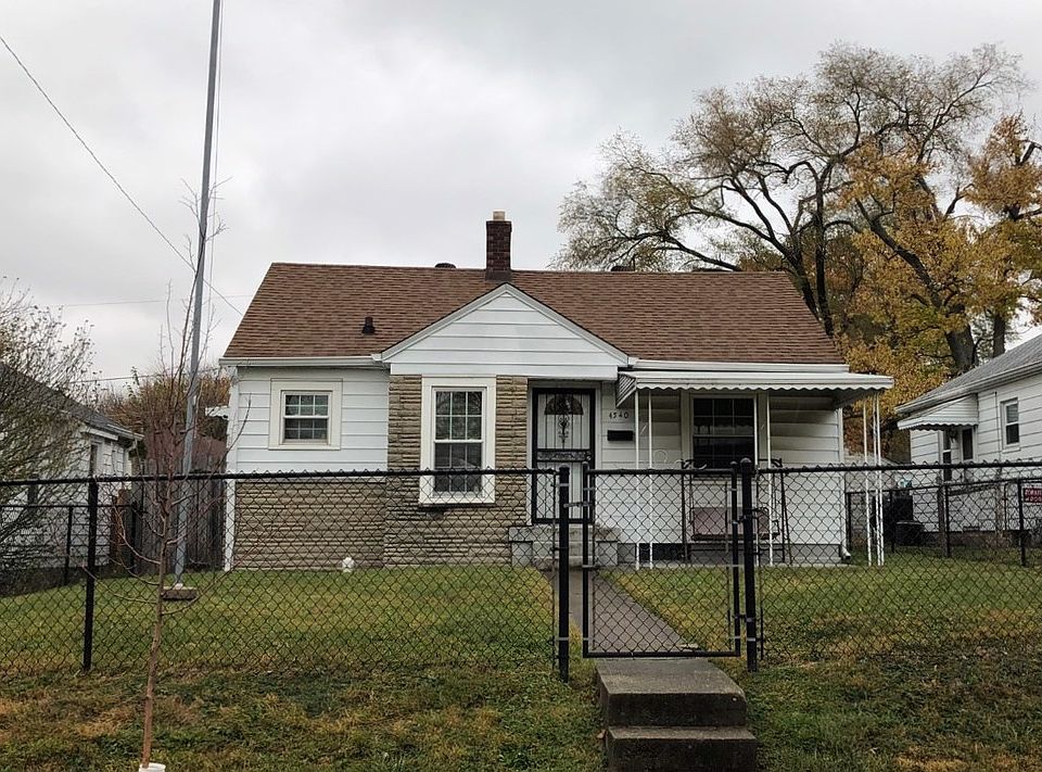 1st image of 4540 Young Ave