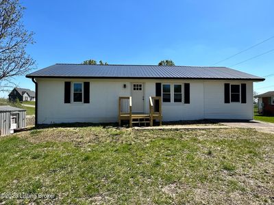 2668 Brandenburg Rd, Leitchfield, KY, 42754
