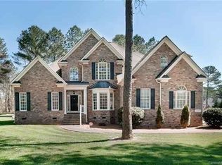 4007 Tioga Pointe Ln, Lake Wylie, SC 29710