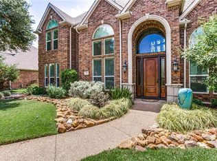 3909 Celadine Dr, Plano, TX 75093