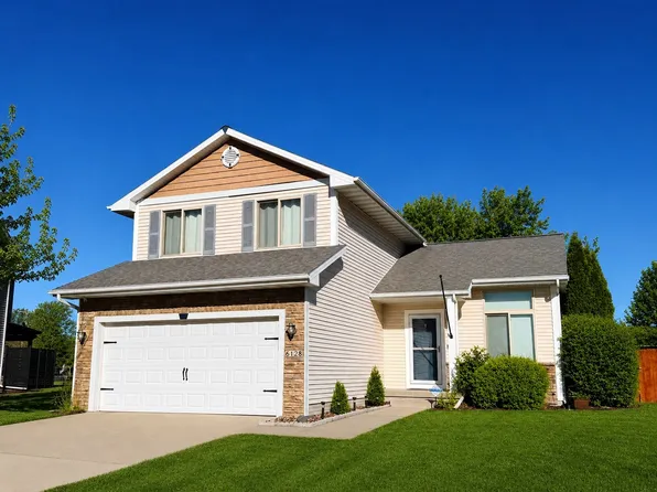 6128 NW 50th St, Johnston, IA 50131