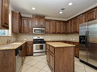 3701 Fossilwood Way, Round Rock, TX 78681