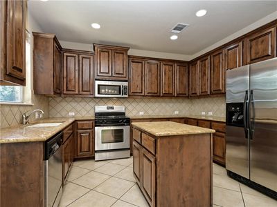 3701 Fossilwood Way, Round Rock, TX, 78681