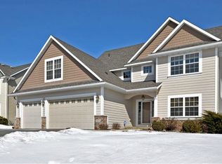 691 Rosa Ct, Eagan, MN 55123