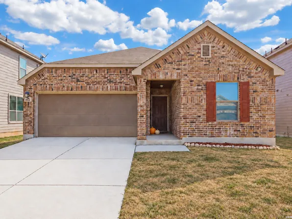8922 VICTORIA LK, San Antonio, TX 78224