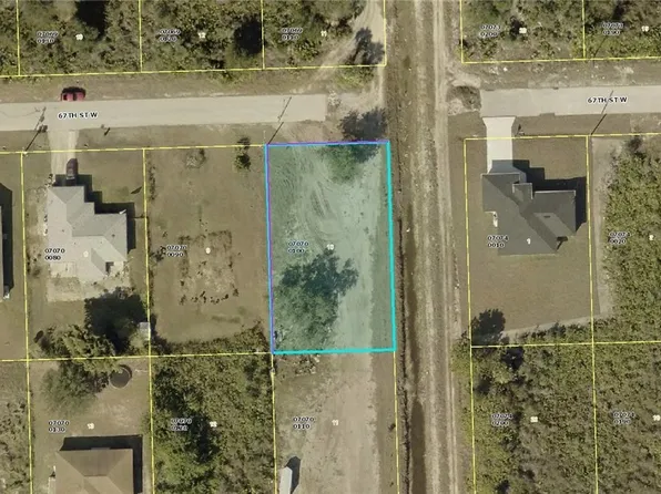 2801 67th St W, Lehigh Acres, FL 33971