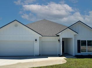 261 Golden Loop, Crawfordville, FL 32327