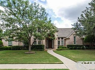 6601 Atlanta Dr, Colleyville, TX 76034