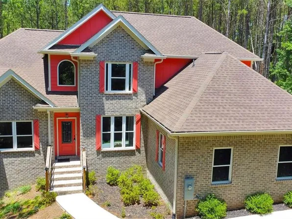 219 Belington Cir, Jackson, GA 30233