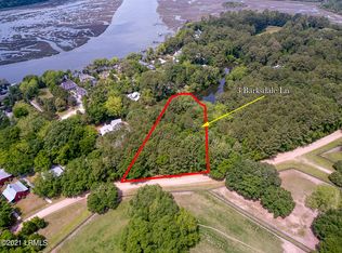 3 Barksdale Ln, Okatie, SC 29909