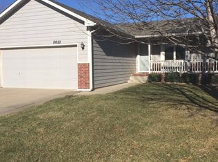10822 W Westport St, Wichita, KS 67212