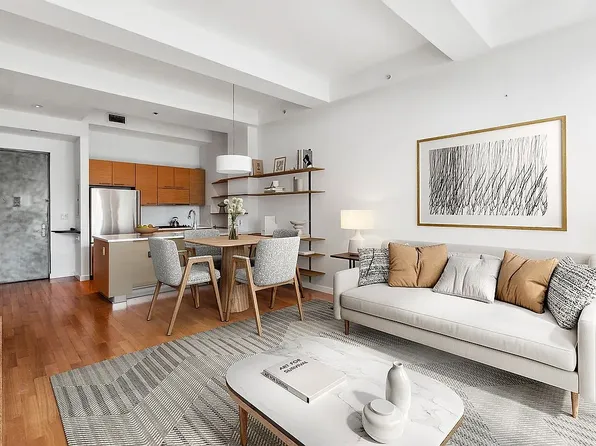 85 Adams St APT 10B, Brooklyn, NY 11201