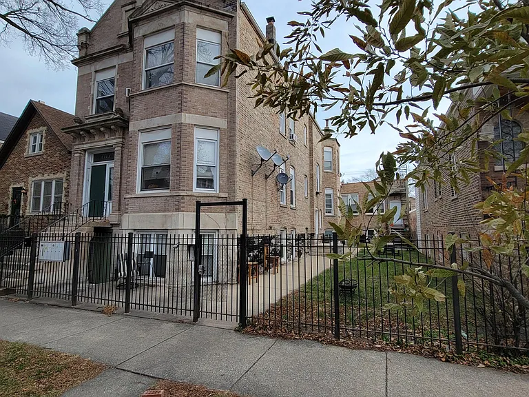 2343 S Trumbull Ave #S — Photo 1