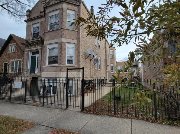 2343 S Trumbull Ave, Chicago, IL 60623