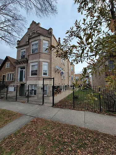 2343 S Trumbull Ave #S Photo 1