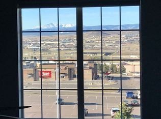 484 Lost Valley Pl, Castle Rock, CO 80108