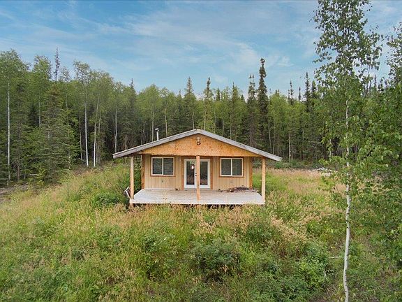 4th image of 77 Mile Elliott Highway Block 7 Lot 5
