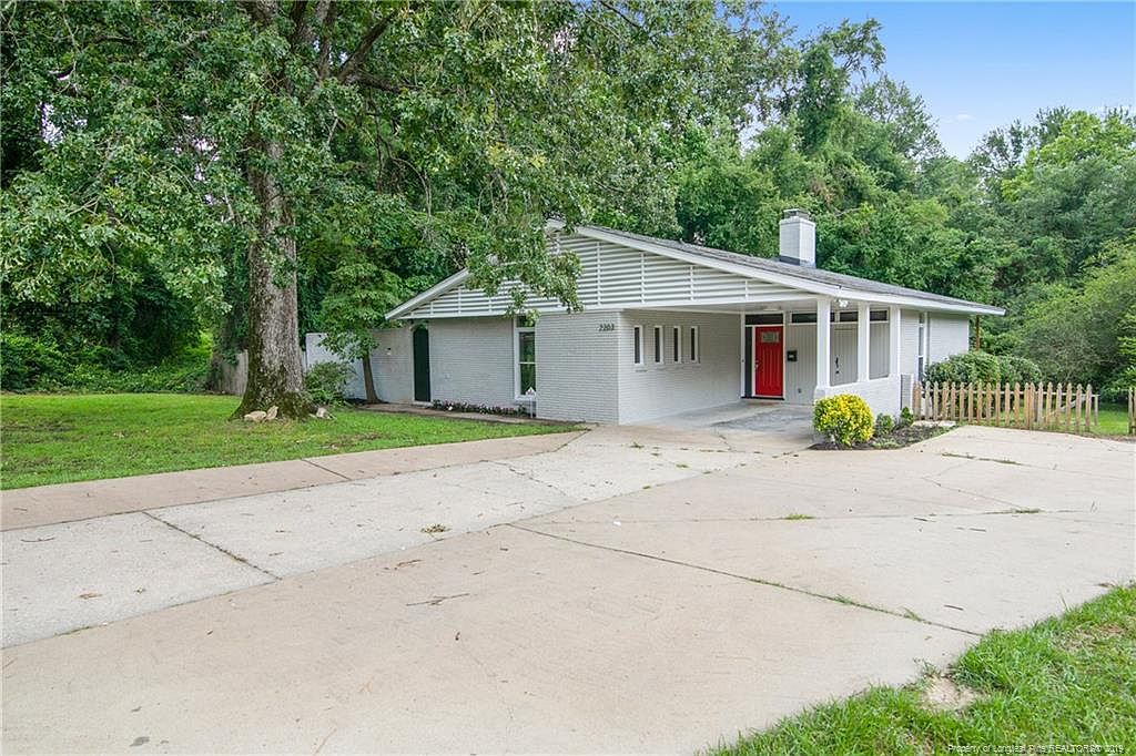 2203 McBain Dr, Fayetteville, NC 28305 Zillow