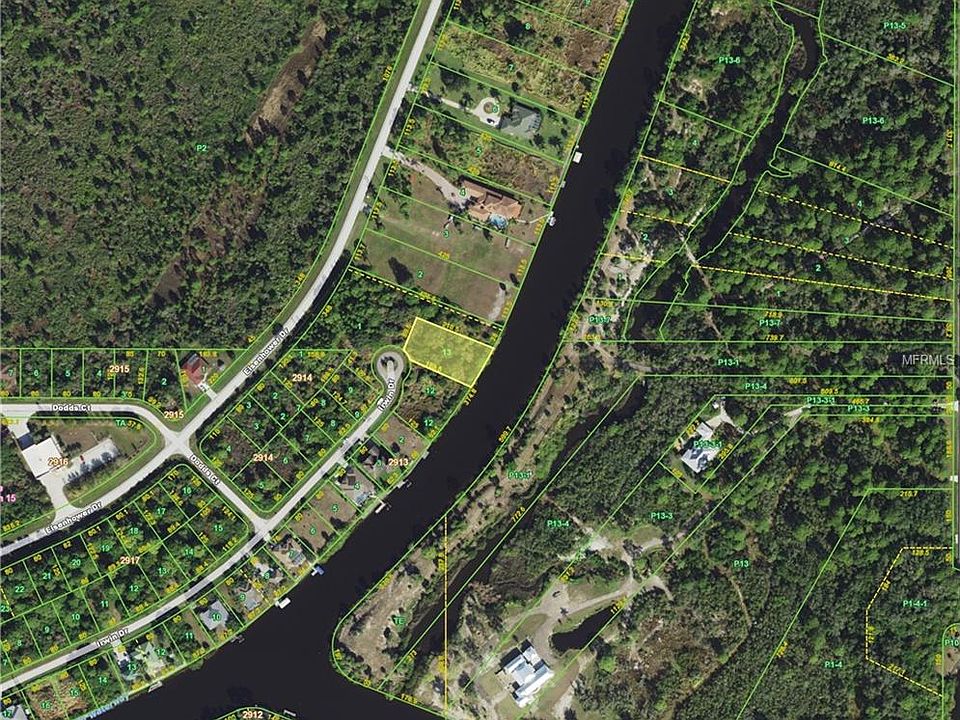 2nd image of 13311 Irwin Dr