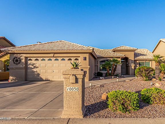 3rd image of 10030 E EMERALD Drive