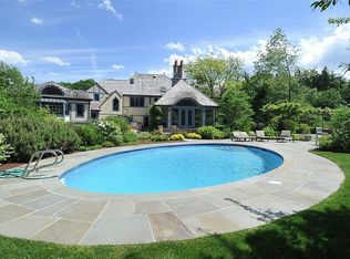 215 Clapboard Ridge Rd, Greenwich, CT 06831